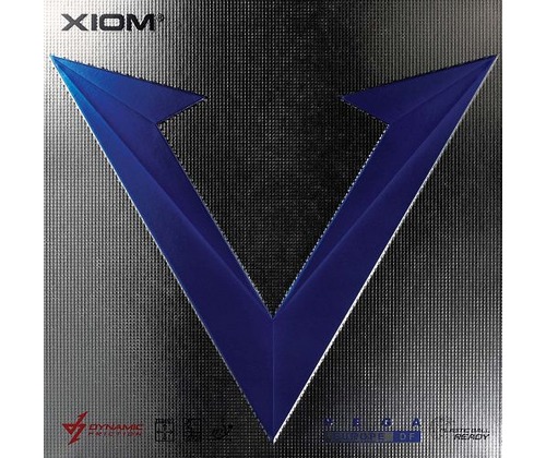 Накладка Vega DF Europe